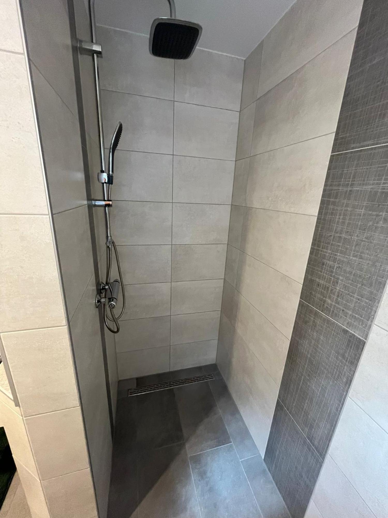 Ferienwohnung Lange Kalbe  Dış mekan fotoğraf